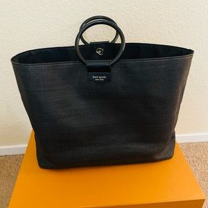 ♠️NWOT! KATE SPADE BEACH TOTE ♠️
